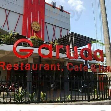 Garuda Restaurant