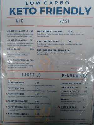 Seulawah Coffee