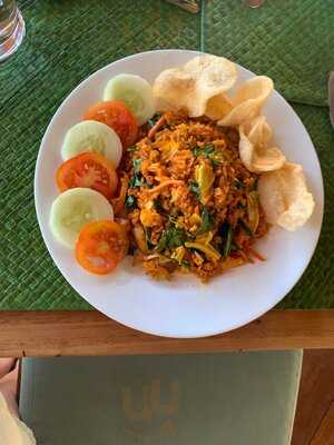 Alam Karang Restaurant