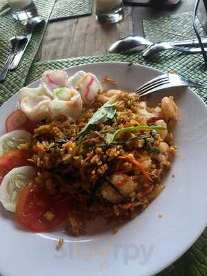 Alam Karang Restaurant