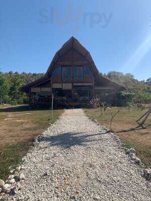 Alam Karang Restaurant