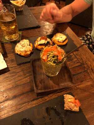 Alam Karang Restaurant