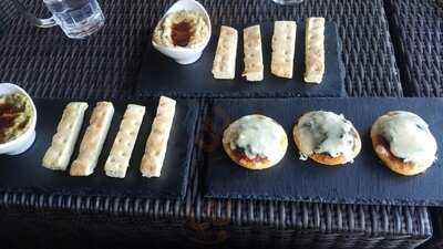 Alam Karang Restaurant