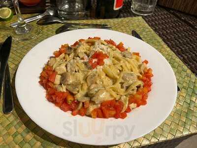 Alam Karang Restaurant