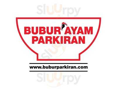 Bubur Ayam Parkiran