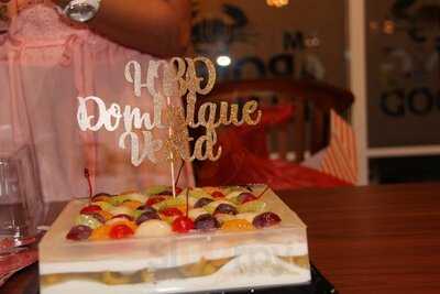 Rumah Makan Seafood Apong Bali