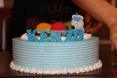 Rumah Makan Seafood Apong Bali