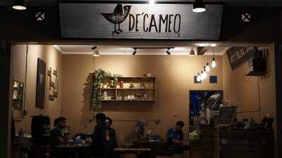 De'cameo.coffee