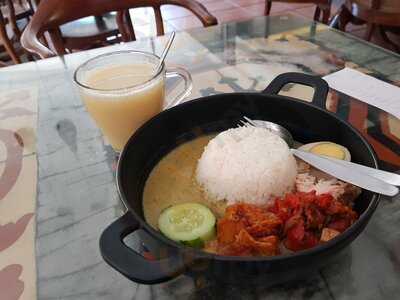 Hestag Kopi & Roasteri