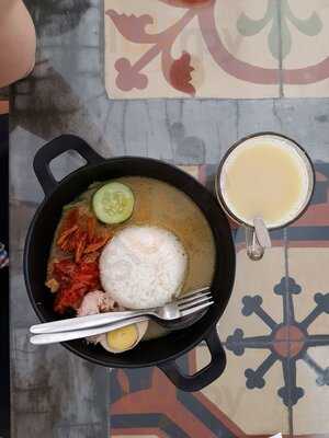 Hestag Kopi & Roasteri