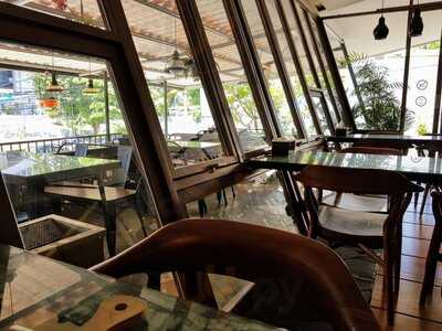 Hestag Kopi & Roasteri