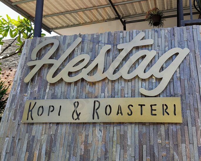 Hestag Kopi & Roasteri