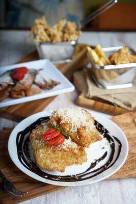 Hestag Kopi & Roasteri