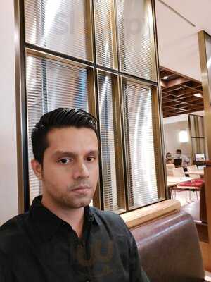 Kopi Luwak Plaza Indonesia