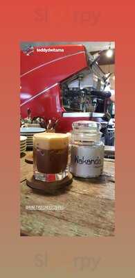 Ninety Degrees Coffee