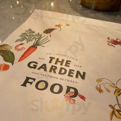 The Garden