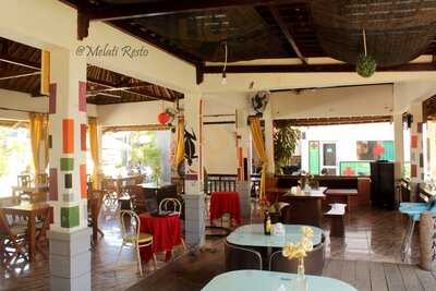 Melati Restaurant