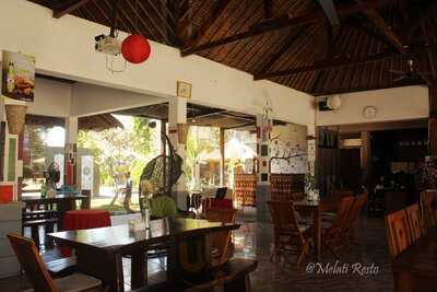 Melati Restaurant