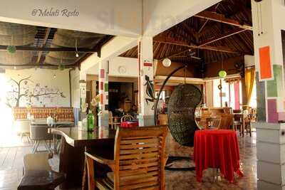 Melati Restaurant