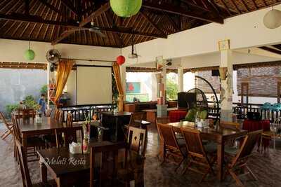 Melati Restaurant