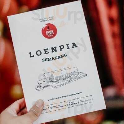 Java Loenpia