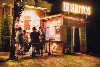 Burritos By Goodwood