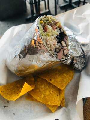 Burritos By Goodwood