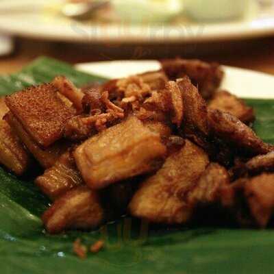 Nasi Uduk & Ayam Goreng Mas Dikun