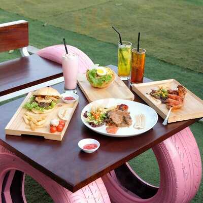 Taman Kenyang Sumringah