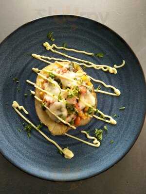 Taman Kenyang Sumringah