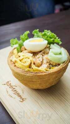 Taman Kenyang Sumringah