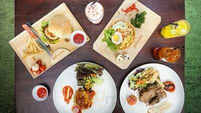 Taman Kenyang Sumringah