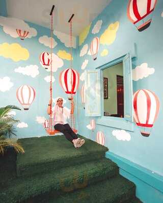 Taman Kenyang Sumringah