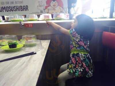 Sumo Sushi Bar