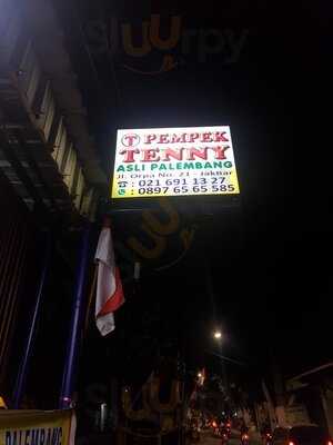 Pempek Tenny