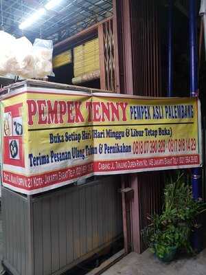 Pempek Tenny