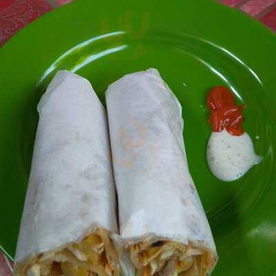 Al-hanafi Arabic Resto