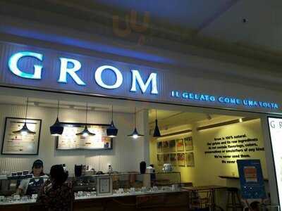 Grom