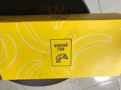 Bali Banana