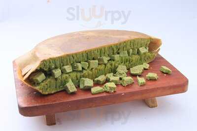 Martabak Maskulin Cikutra