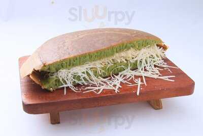 Martabak Maskulin Cikutra