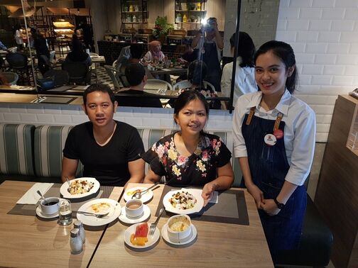 Makan Place