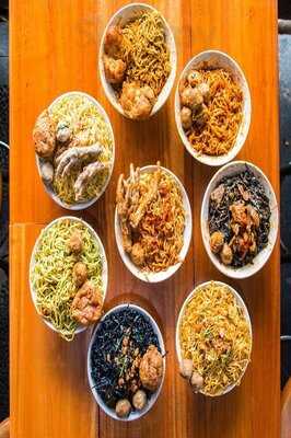 Bakso Boedjangan Pejaten