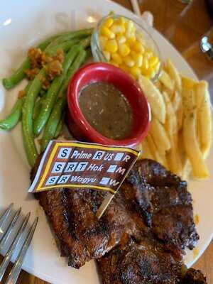 Pepperloin Steakhouse