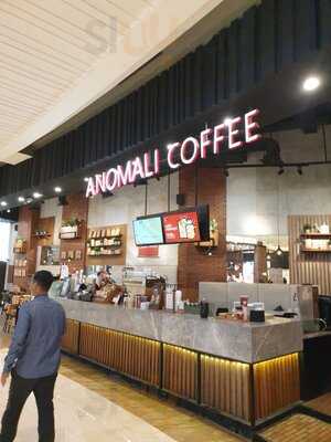 Anomali Coffee Pik
