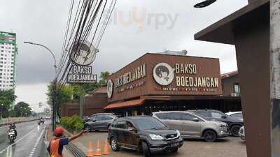 Bakso Boedjangan Proklamasi