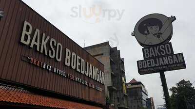 Bakso Boedjangan Proklamasi