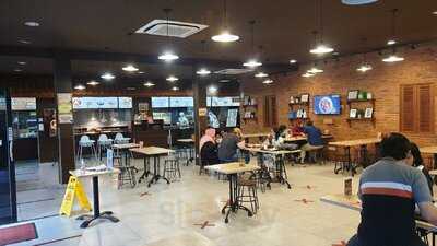 Bakso Boedjangan Proklamasi