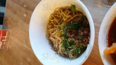 Bakso Boedjangan Proklamasi