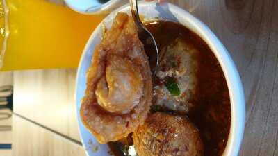 Bakso Boedjangan Proklamasi